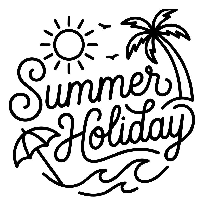 Sommerferien