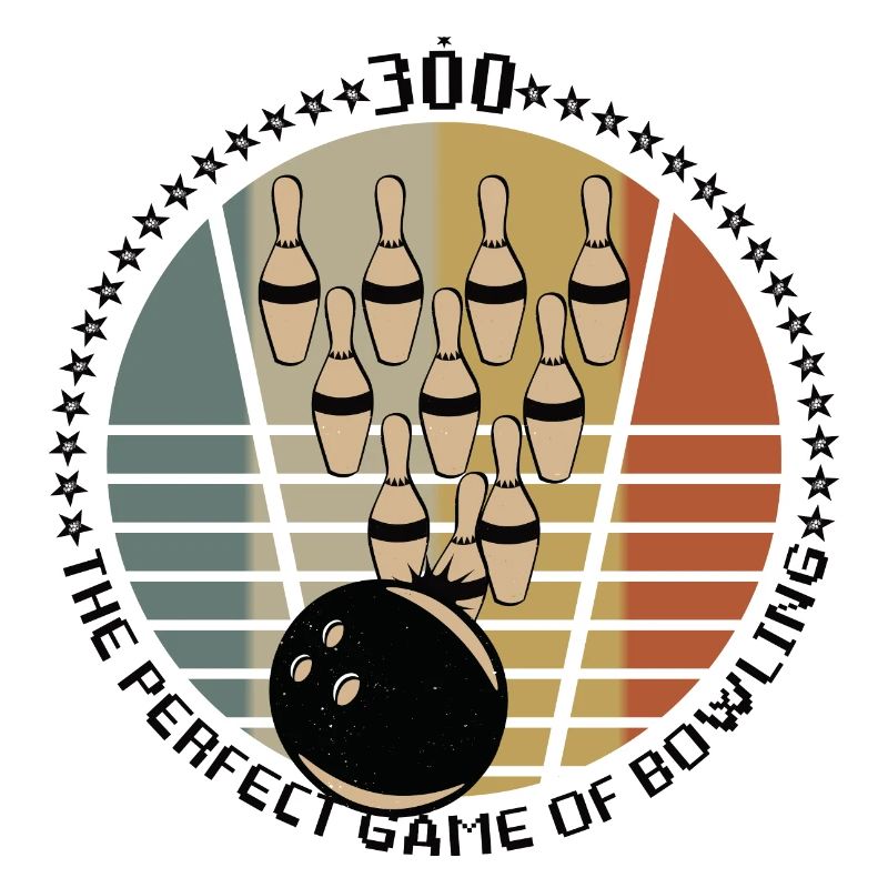 300 Bowling game