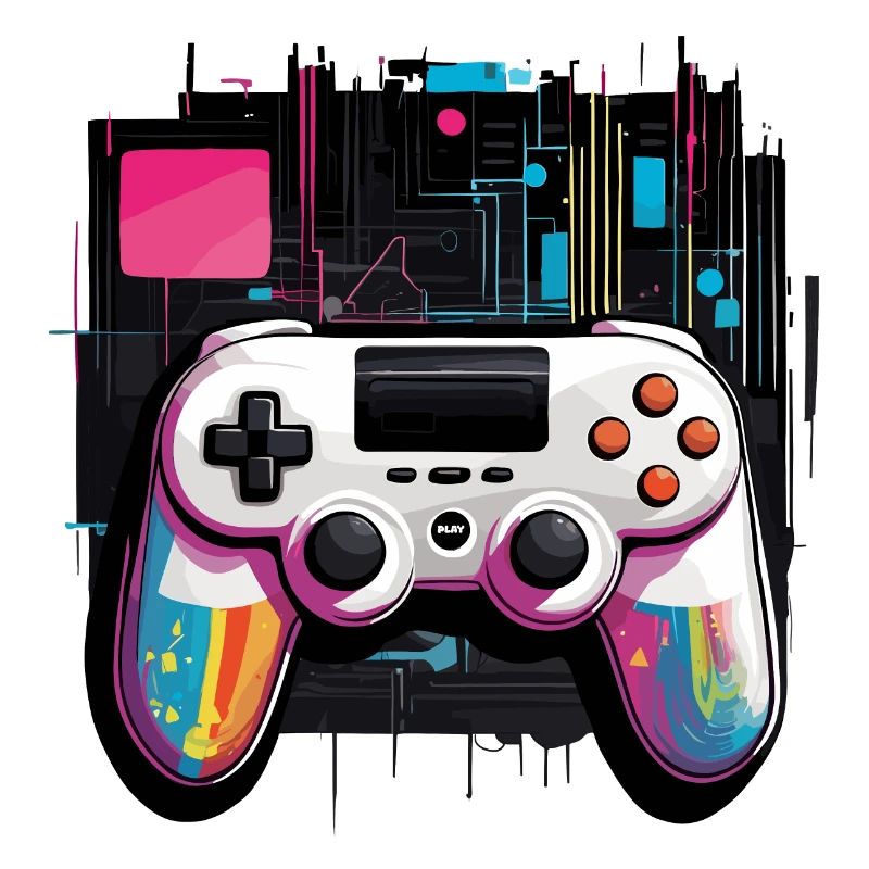 Gamer Controller