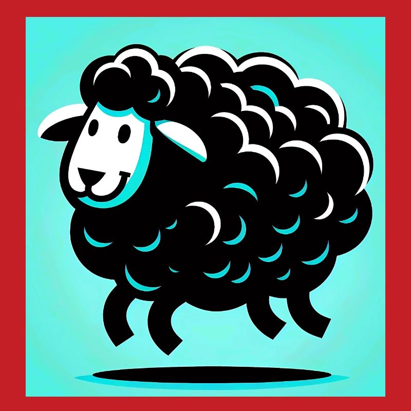 Black Sheep