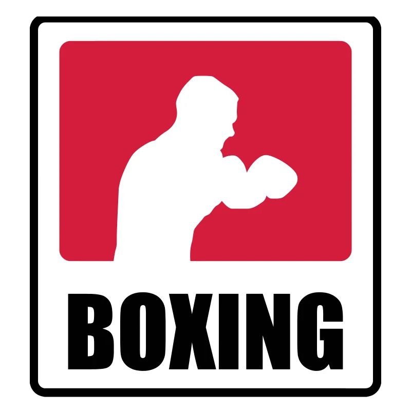 Boxer - Boxing 🥊