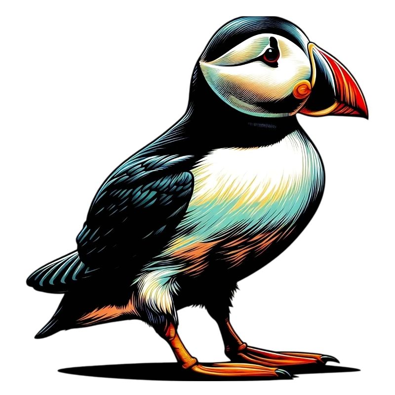 Puffin