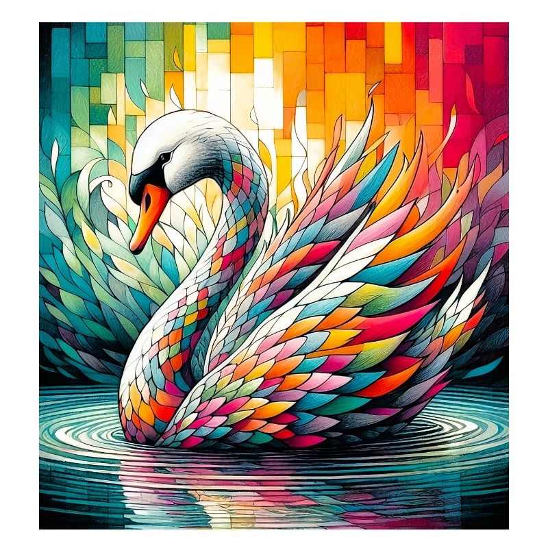 swan