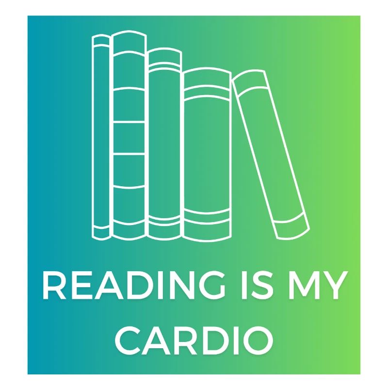 La lecture, c’est mon cardio