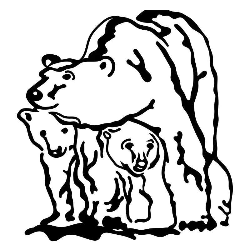 polar bear