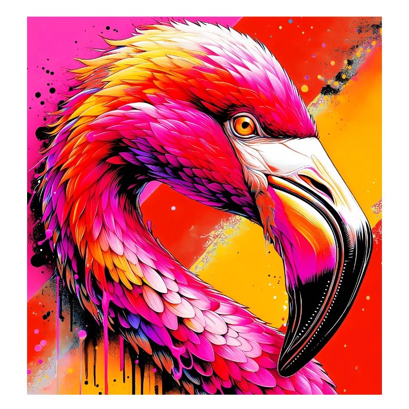 Flamingo