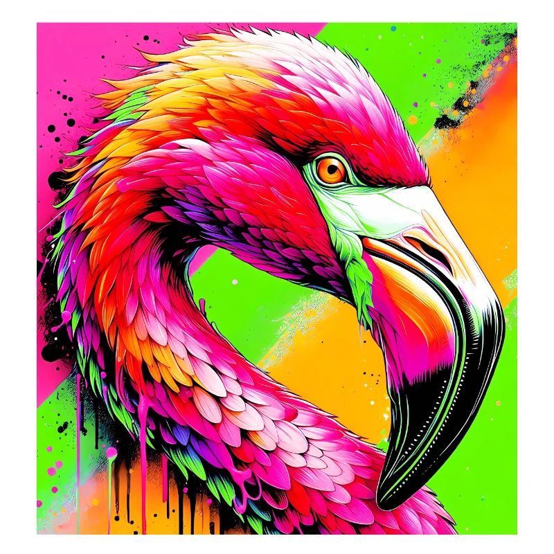 Flamingo