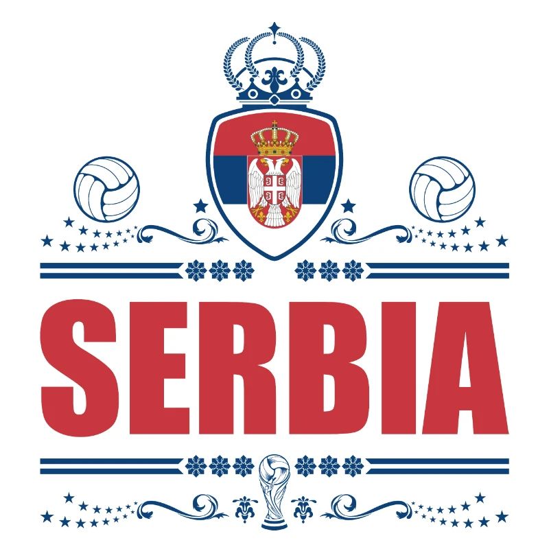SERBIEN