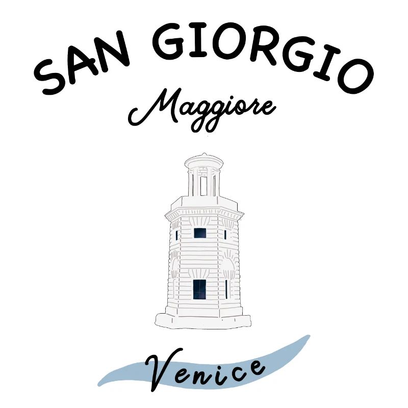 Phare de Venise, Île Majeure de San Giorgio