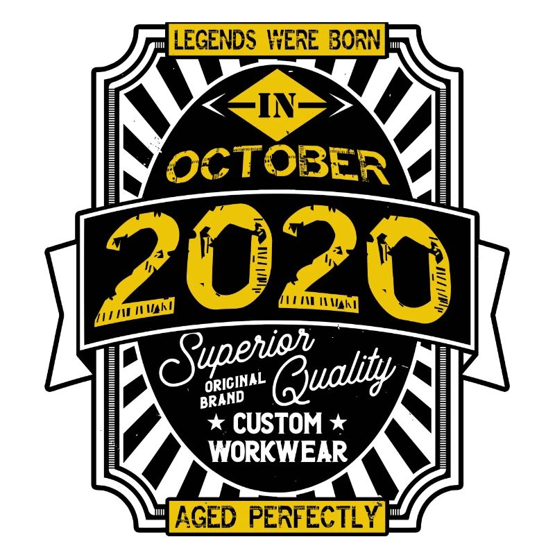 2020 OCTOBER