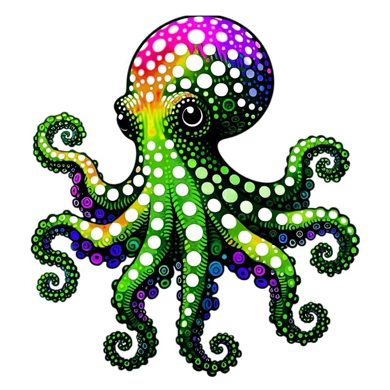 Octopus