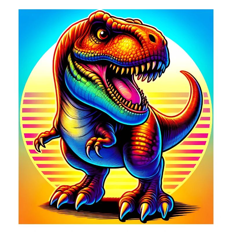 Dinosaurier