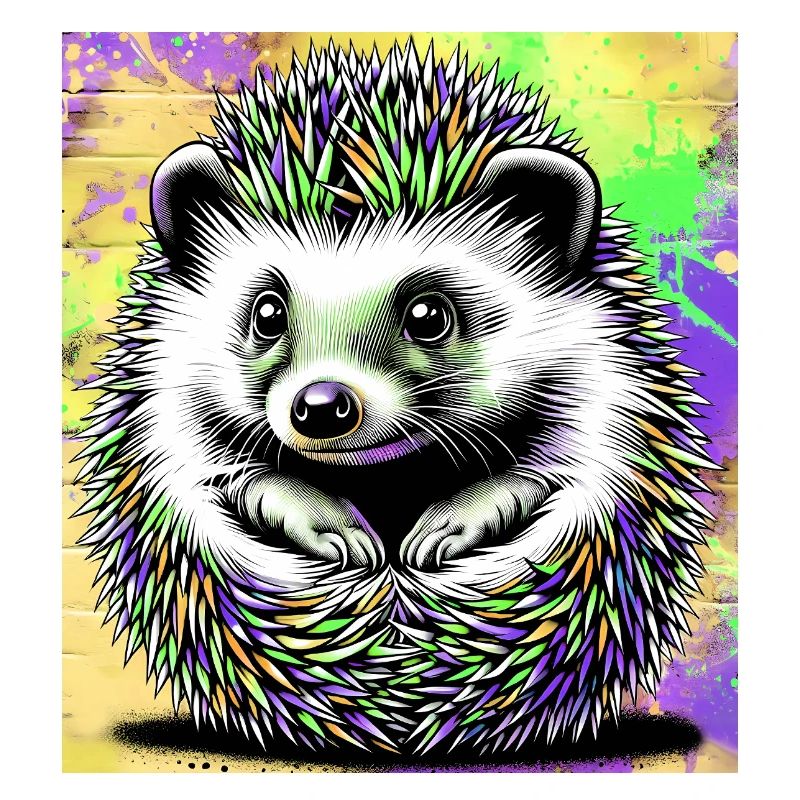 hedgehog