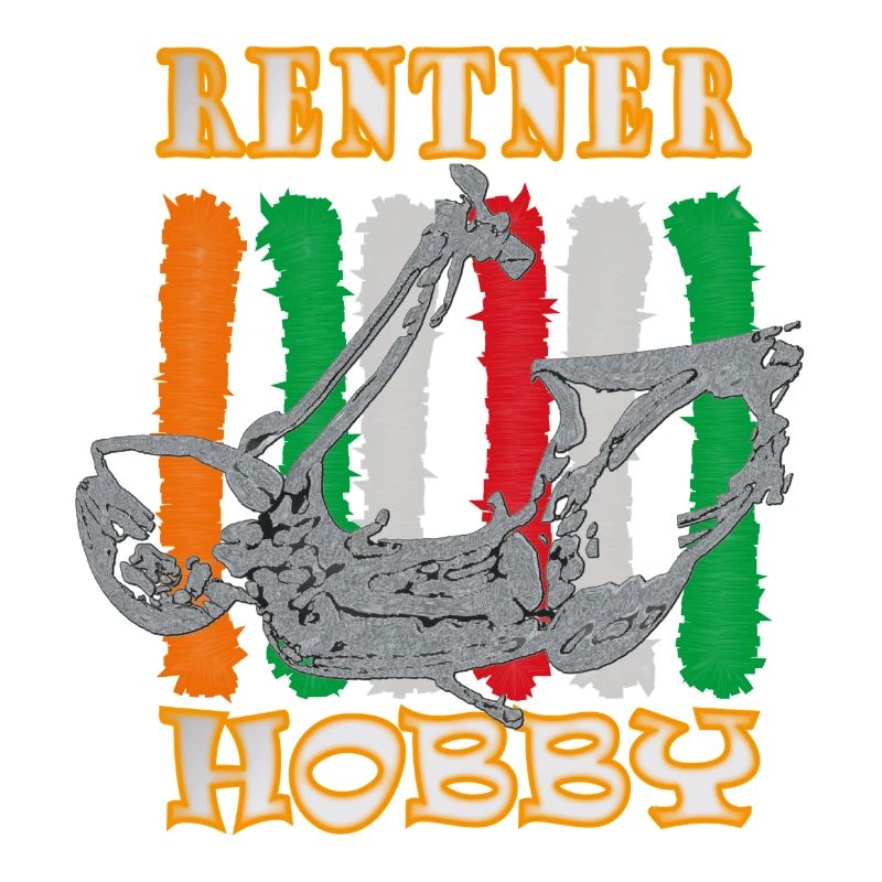 Rentner Hobby Roller