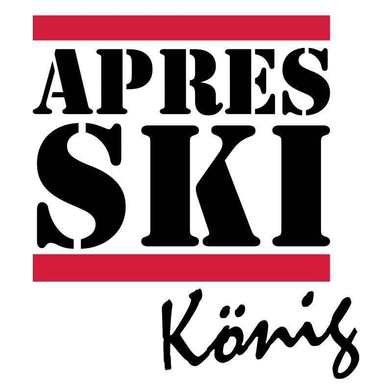 APRES SKI KING