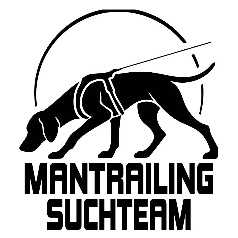 Vizsla Mantrailing Suchteam Hunde Hund Wilsigns