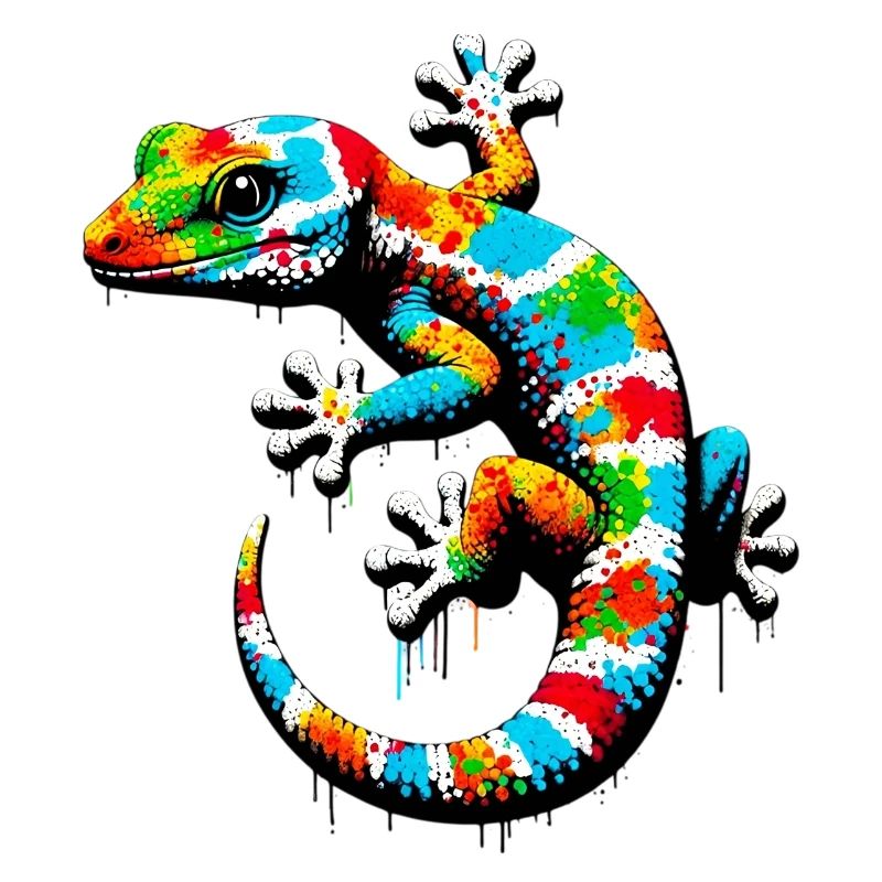 Gecko