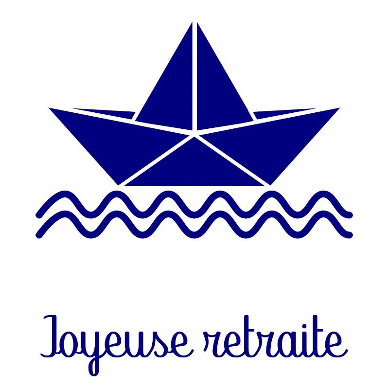 JOYEUSE RETRAITE. RETRAITE