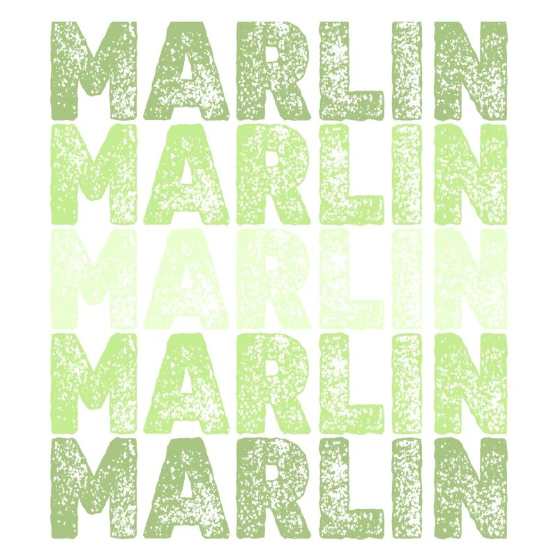 Marlin Marlin