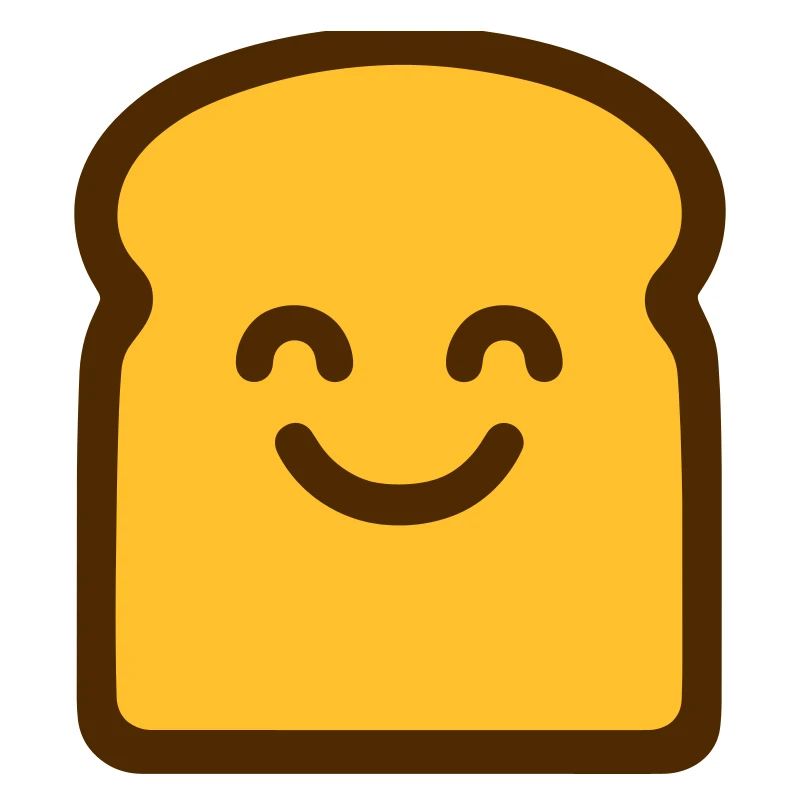 Toast mignon