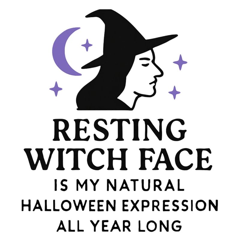 Halloween - Witch