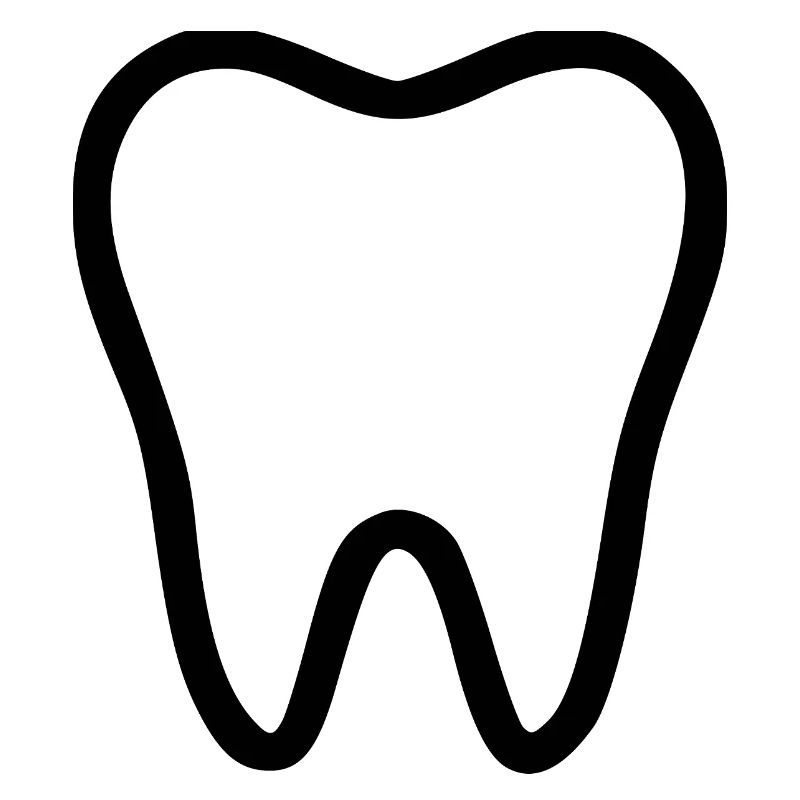 Tooth, Teeth, Dentist Gift