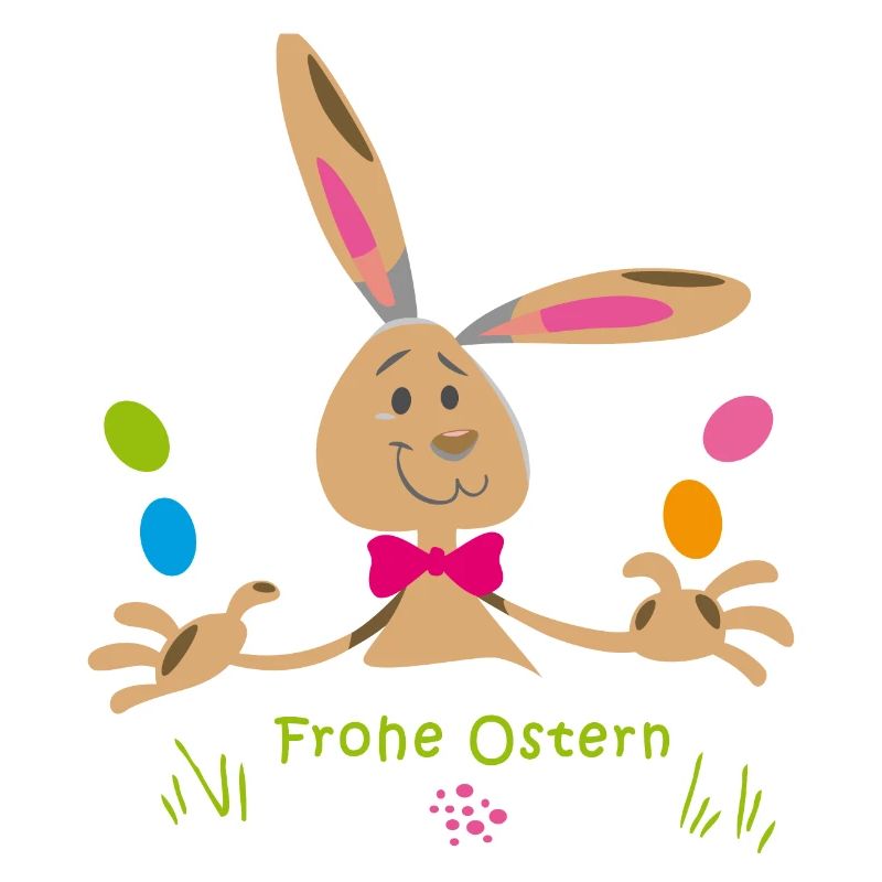 frohe Ostern