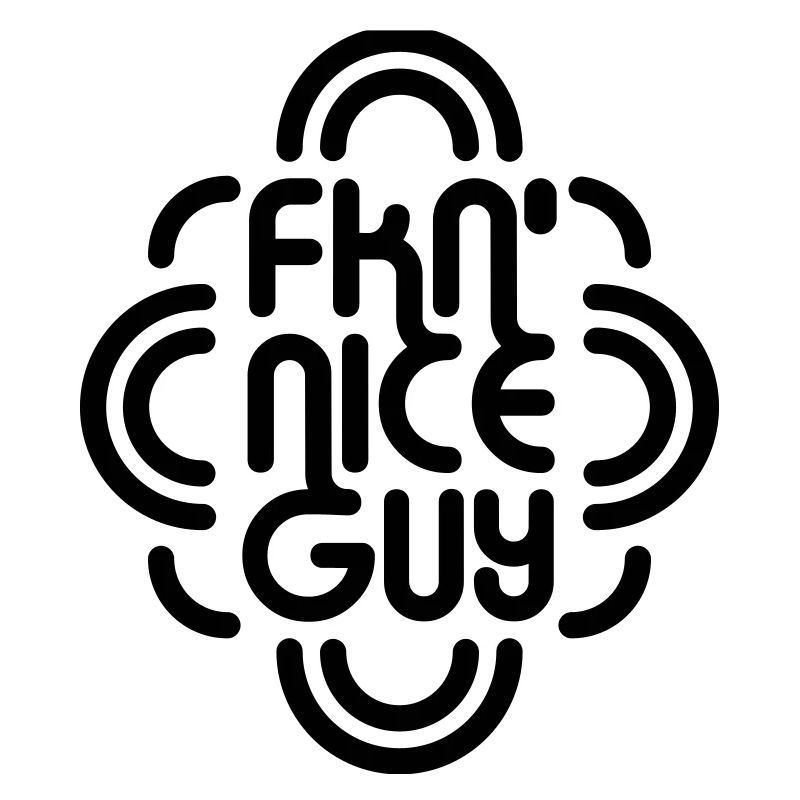 FKN Nice Guy