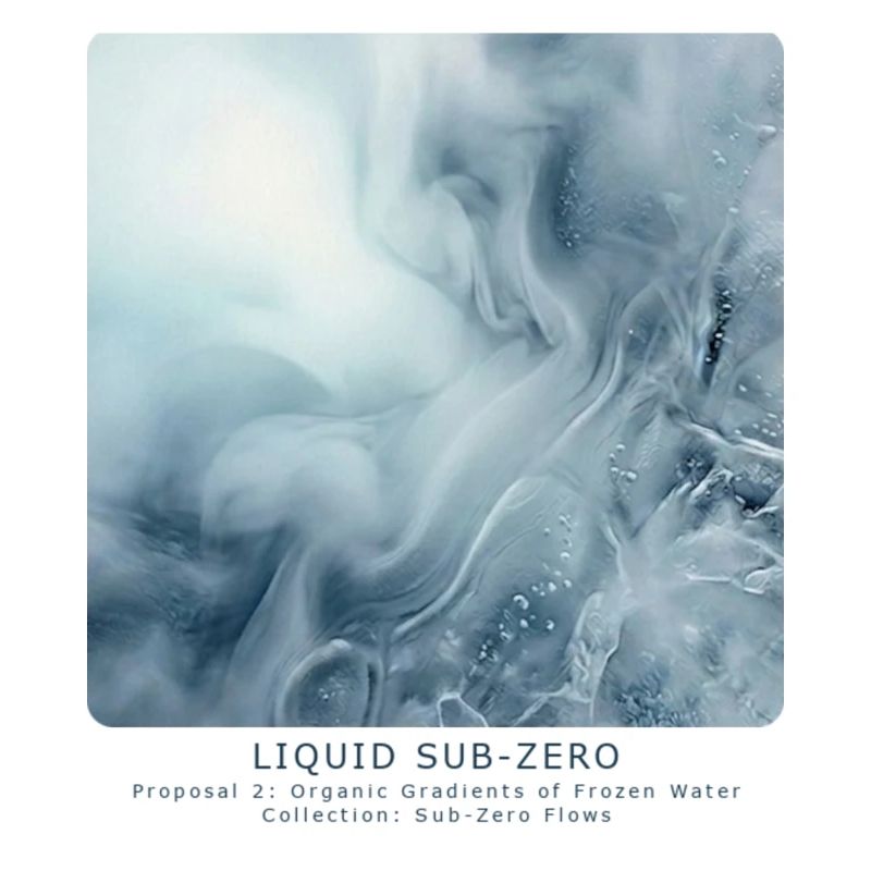 Liquid Sub-Zero