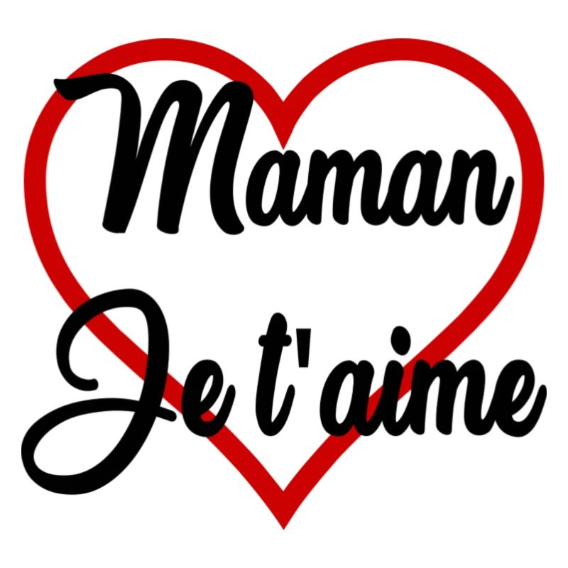 MUTTERTAG. SCHÖNEN MUTTERTAG