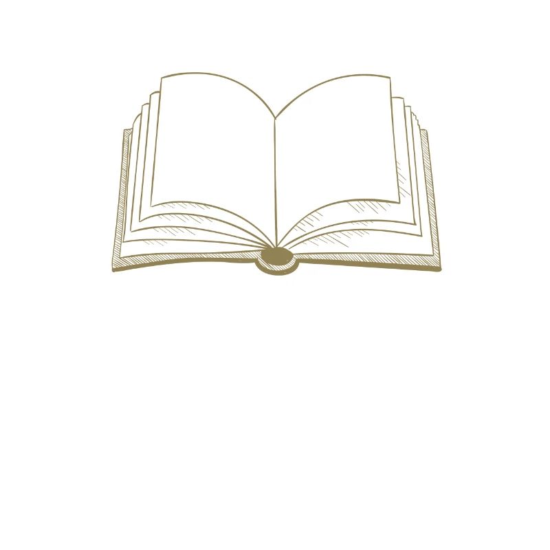 Books open book