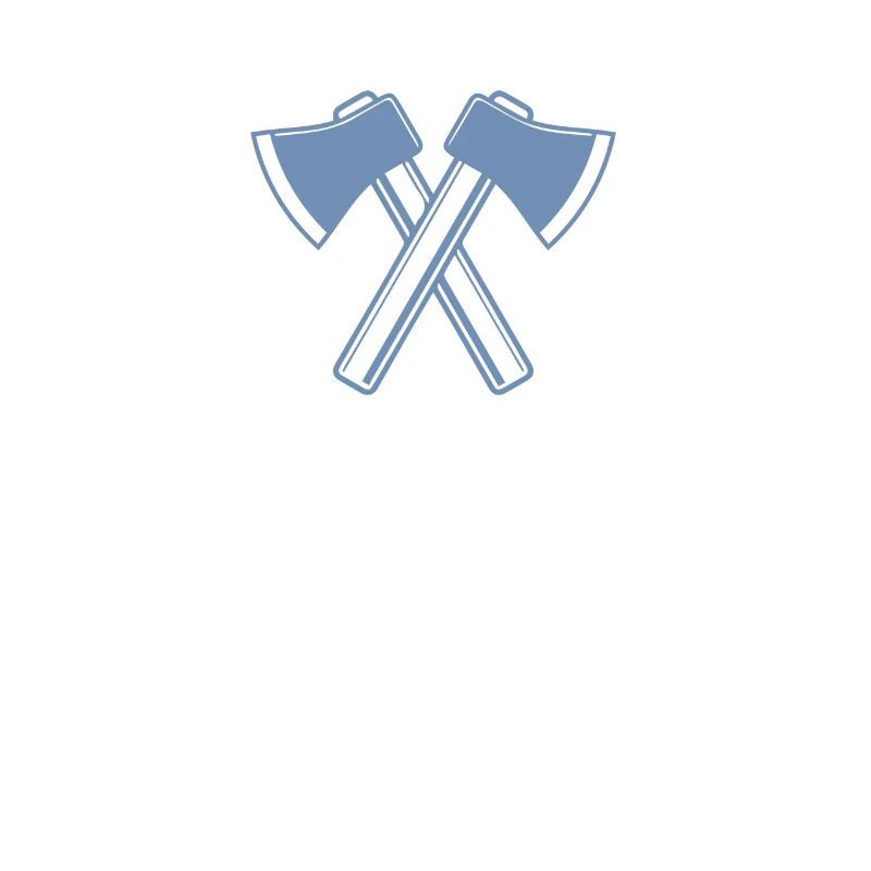 Axe Axes Lumberjack Forester