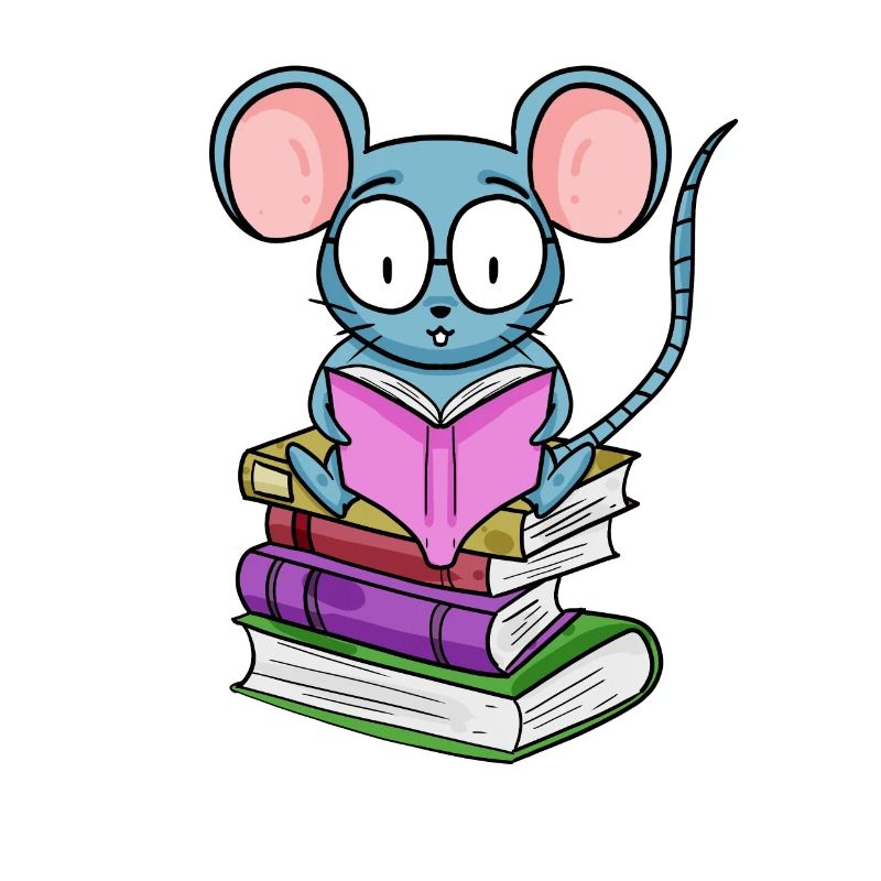 Read Book Books Reader Gift