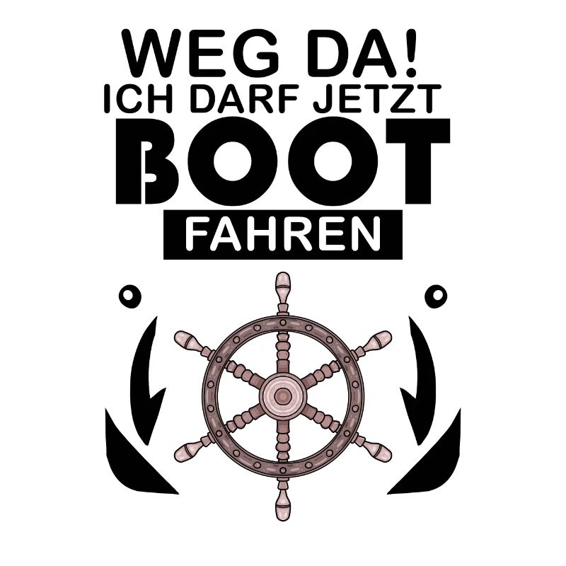 Bootsführerschein Motorboot Geschenk