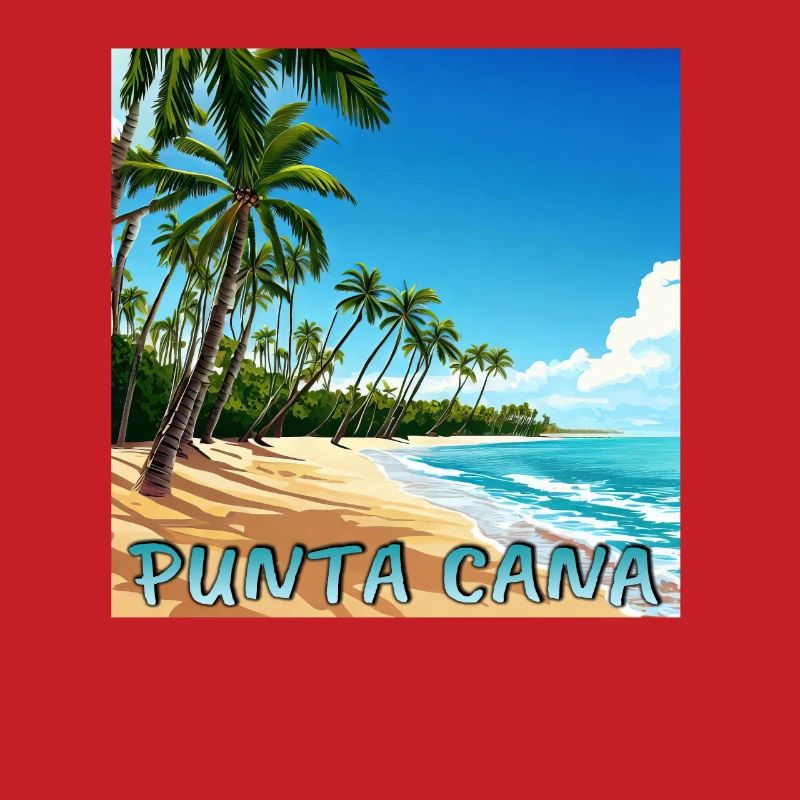 Summer vacation Punta Cana: Caribbean magic on