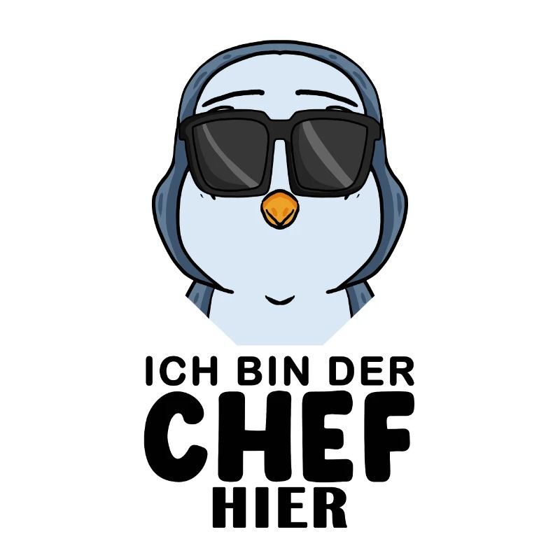 Pinguin