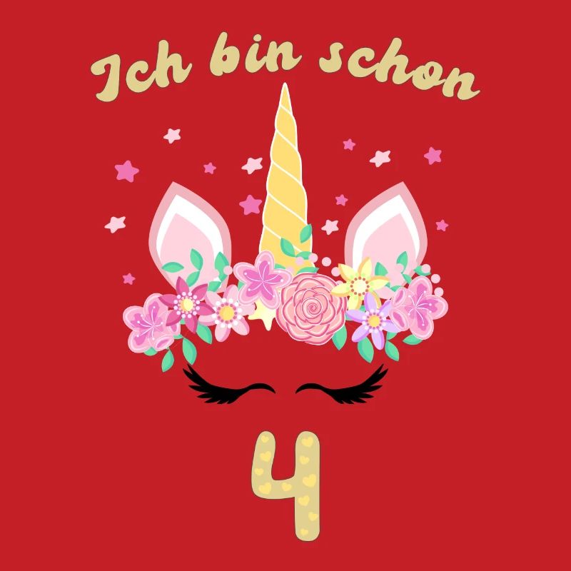 Ich Bin Schon 4