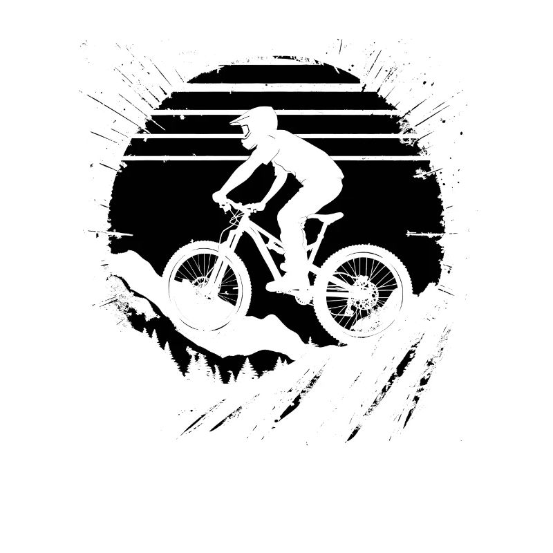 Graphismes de VTT