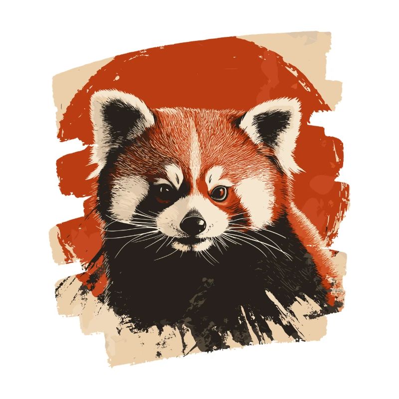Red panda