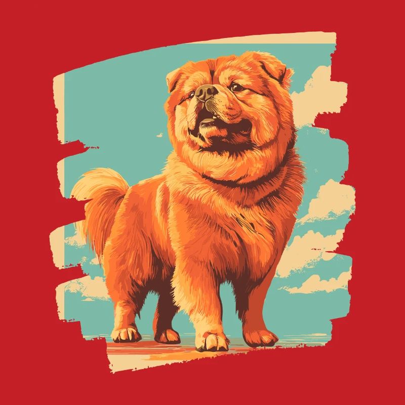 Chow Chow