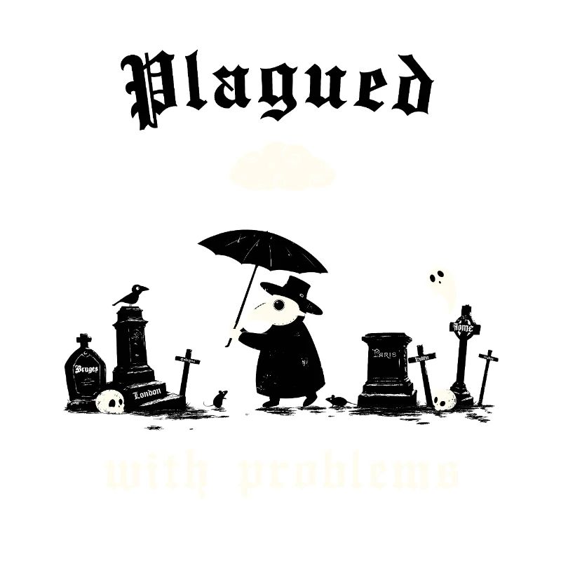 Plagued with problems