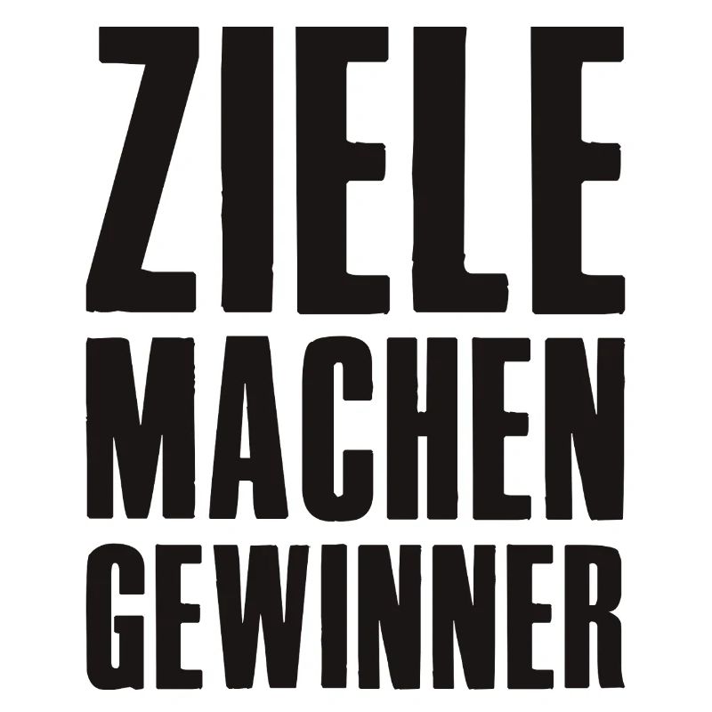 Goals Make Winners Founders Entrepreneurs Startup