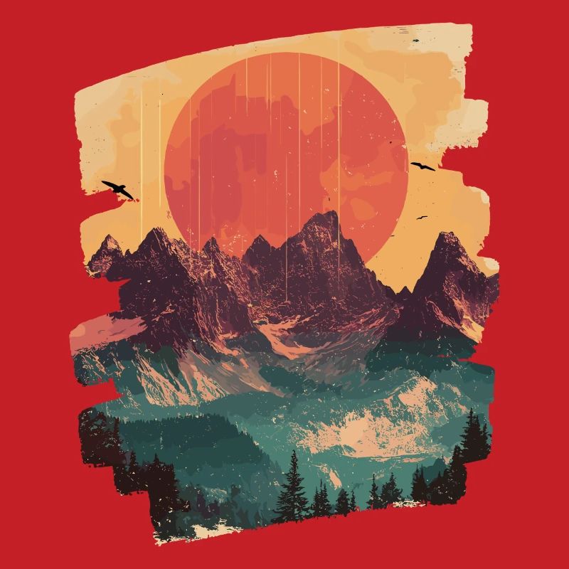 Mountains