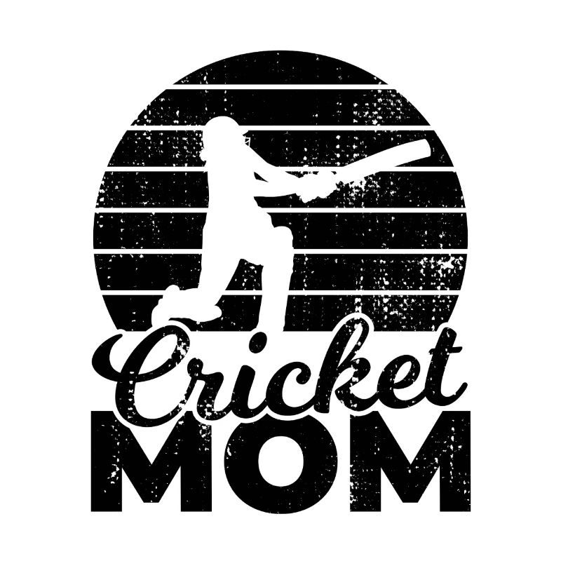 Mère de cricket