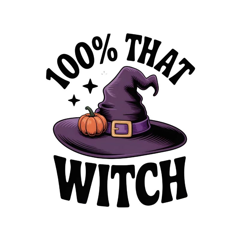 100% That Witch