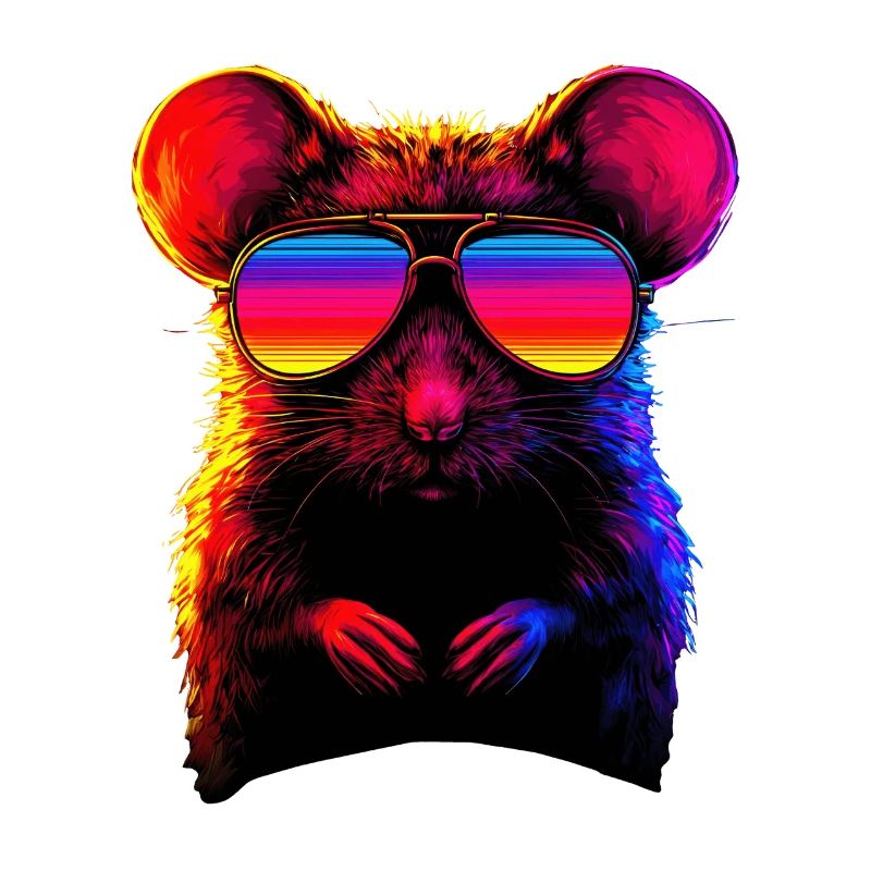 Rat Cute Mouse Rodents Dwarf Mouse Rats Mice