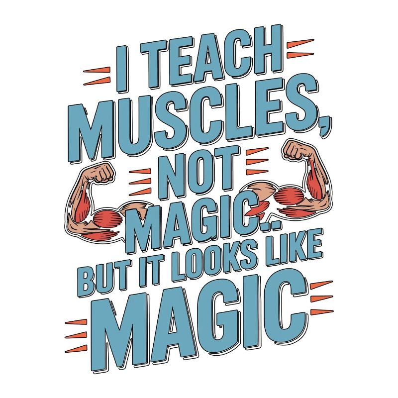 PT Educator I Teach Muscles Not Magic PT Mentoring