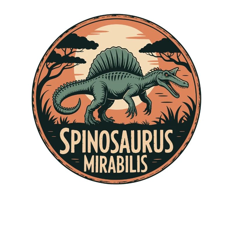 New Spinosaurus Mirabilis 2026 Discovery
