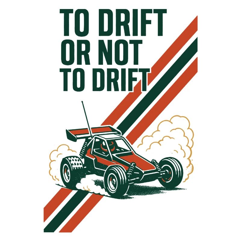 Driften oder nicht | RC Drift Auto