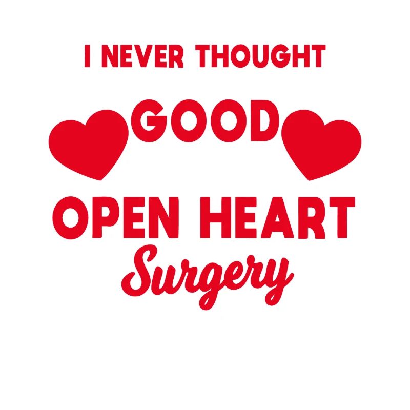Open Heart Victory Tee